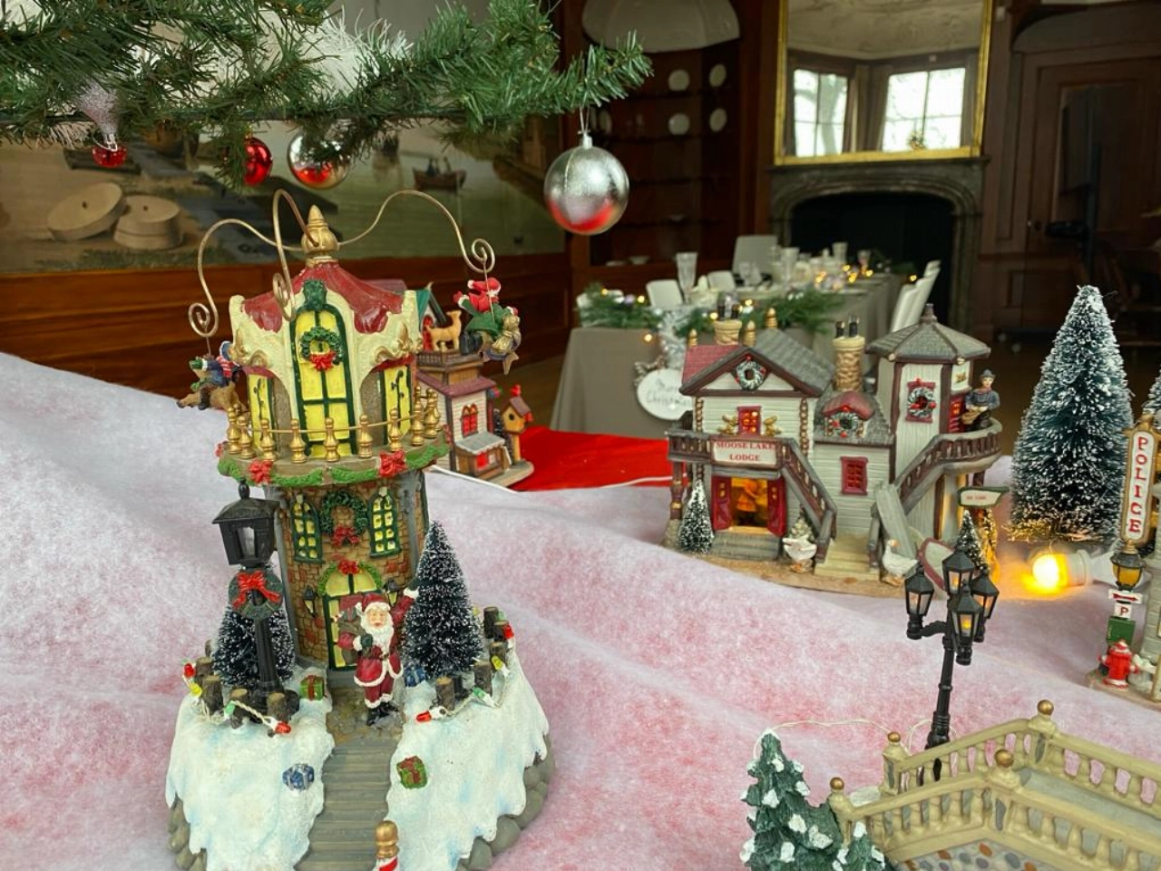 Kerstvakantie in Museum Vlaardingen: leuke activiteiten voor de hele familie